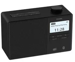 Philips TAR5600/00 Radio