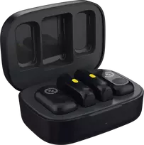 Hollyland LARK A1 Combo with USB-C RX + Lightning RX + Charging Case