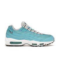 Nike Air Max 95 DZ4395-400 kedai vyrams (44374) (Juoda spalva, be defektų) 42