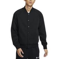 Nike Therma-Fit Standard Issue Šilta Minkšta Patogi Laisvalaikio Striukė Vyriška Striukė Juoda FZ1035010 M black