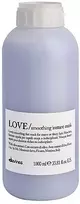 Davines LOVE Smoothing Instant Mask 1000 ml