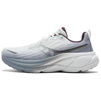 Saucony Hurricane 25 Patogūs Universalūs Reaguojantys Palaikantys Bėgimo Bateliai Unisex Bėgimo Bateliai Pilki S31026-551 35.5