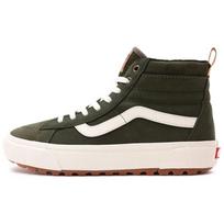 Vans Sk8-Hi MTE-1 Vynuogių Lapas Unisex Kedai Žali VN0A5HZY6JN 40.5