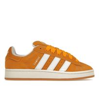 adidas Campus 00s Garstyčių spalvos Gum Unisex Bėgimo bateliai Geltoni Pantone Debesies baltumo H03473 43⅓