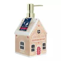 Baylis & Harding - Liquid hand soap Winter Kingdom (Hand Wash) 650 ml