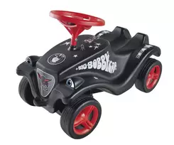 BIG Rock'N'Roll Push Ride Bobby Car Classic