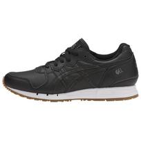 Asics Gel-Movimentum Lengvi Patvarūs Neslystantys Žemi Bėgimo Bateliai Moterims Bėgimo Bateliai Juodi HL7G7-9090 37.5