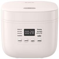 Xiaomi Mijia Smart Mini Rice Cooker 2 (1.5L) CN plug (adapter included)
