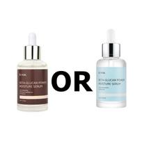 [iUNIK] Beta Glucan Power Moisture Serum