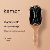 Kemon Professional Oro Pagalvėlės Švelni Dantų Šerių Šepetukas