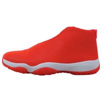 Air Jordan Future Infrared Men Sneakers Infrared-23 Infrared-23-White 656503-623 41