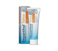 Bepanthol Tattoo Pomada Intensive Care 100g