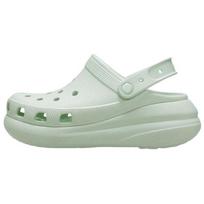 Crocs Crush Clog Patogūs universalūs klumpės Unisex klumpės Žalios 207521-3YF 38-39