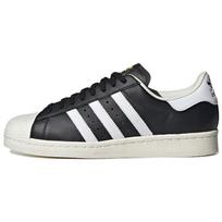 adidas Superstar 82 Juodi Off White Unisex Kedai Core-Black Footwear-White IE4195 36