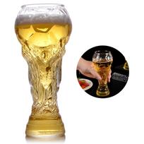 450 ml Futbolo Alaus Stiklinė Puodelis Hercules Alaus Puodelis sportinio stiliaus Taurės Vyno taurė Futbolo Šventė Baro Reikmenys Vyrams