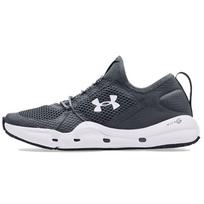 Under Armour  Micro G Kilchis Pitch Grey Women Sneakers White 3023740-100 37.5