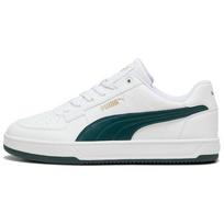 Puma Caven 2.0 Fashion Versatile Balance Low-Top Sneakers Unisex Sneakers White Green 392290-35 35.5