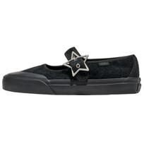 Vans Mary Jane Paprasti Patogūs Universalūs Plokščiapadžiai Batai Moteriški Batai Juodi VN000CRRCJJ 36.5