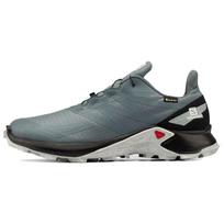 Salomon Supercross Blast GTX Audringam Orui Karjero Unisex Sportbačiai Pilki Juodi 411096 40⅔