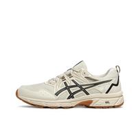 Asics Gel-Venture 8 Patogūs Universalūs Žemi Bėgimo Bateliai Vyriškas kedas Off-White 1011B831-201 40