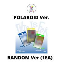 POLAROIDAS TWICE 4-asis PILNAS ALBUMAS THIS IS FOR No POB Random
