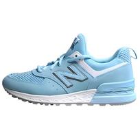 New Balance 574 Sport Vyriški sportiniai bateliai Mėlyni Skaidriai mėlyni MS574STB 41.5