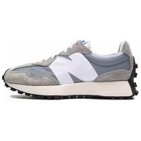 New Balance Nb 327 Trendy Sports Lightweight Low-Top Casual Shoes Unisex sneakers Gray MS327LAB-D 37.5