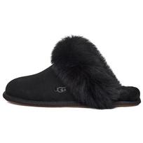 UGG Scuff Sis Šlepetė Juoda (Moteriškos) Moteriški sportbačiai 1122750-BLK 37