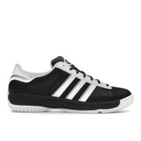 No Sleep Rave Club x adidas Campus Pagrindinės Juodos Vyriški Sportbačiai Debesies Baltumo Atspindintys ID2169 42