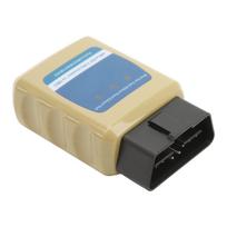 ADBlue OBD2 emuliatorius didelio efektyvumo, stabilios veiklos, „Plug and Drive“ diagnostikos įrankis sunkvežimiams