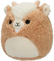 Pliušinis žaislas SQUISHMALLOWS Fuzz-A-Mallows, 12 cm, W26, įv. rūšių