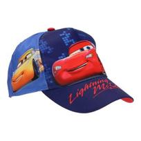 Cars McQueen kepurė vaikams, 53cm
