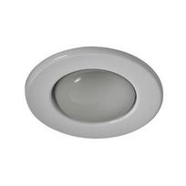 Įleidžiamas šviestuvas BS-2206, pilkos spalvos, E27, 82 mm