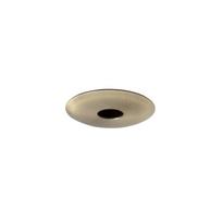 Įleidžiamas šviestuvas BS-3108, žalvario spalvos, G4, 31 mm, 12V