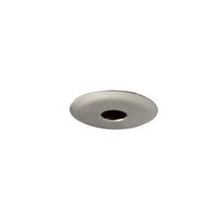 Įleidžiamas šviestuvas BS-3108, matinio chromo spalvos, G4, 31 mm, 12V