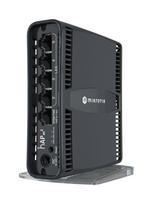 MIKROTIK C52iG-5HaxD2HaxD-TC hAP ax2 WiFi 2.4/5GHz 802.11a/n/ac/ax 5xGbE LAN Wireless router