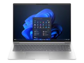 HP EliteBook 6 G1i 16 AI Intel Core Ultra 5 225U 16inch WUXGA 16GB 512GB PCIe NVMe W11P 1YW