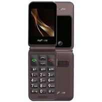 MyPhone Harmony LTE Praline Collection, Brown TEL001004