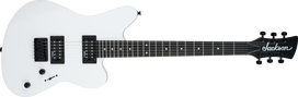 Elektrinė gitara Jackson JS Surfcaster JS22 HT balta