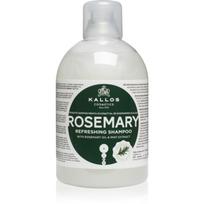 Kallos KJMN Professional Rosemary valomasis šampūnas 1000 ml