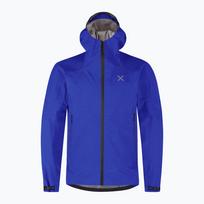 Vyriška lietaus striukė Montura Magica GTX Pro blue
