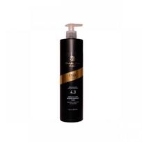 DSD de Luxe Restructuring & Hair Loss Treatment 4.3 Keratin Treatment Mask 500ml
