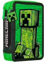 Kids Euroswan Hiszpania Minecraft mokyklinins penalas