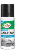 Turtle_Wax Skystis spynelėms atitirpinti Turtle Wax, 50 ml