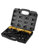 NEO paskirstymo veleno fiksavimo komplektas - BMW 1, 3, 5 ir X serijos benzininiams varikliams (Valvetronic)