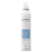 GOLDWELL StyleSign Bodifying Control Volume Mousse