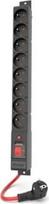 Acar Surge Protector R8 POWER 5M 8X 230V FR 16A