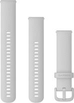 Garmin watch strap Quick Release Vivomove Trend 20mm, mist grey