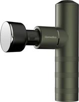 Homedics HHP-65GN MYTI Mini Massage Gun Evergreen