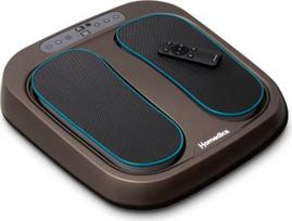 Homedics PSL-2000H-EB Foot Flow Vibration Massager